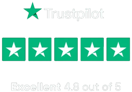 Trustpilot-badge