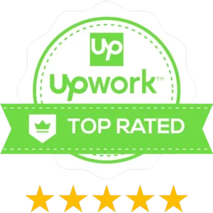 upwork-badge